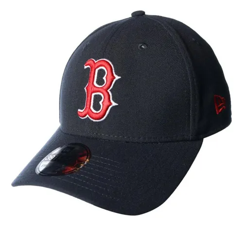comprar Gorra New Era Boston Red Sox Team Classic 39thirty Hombre Ml