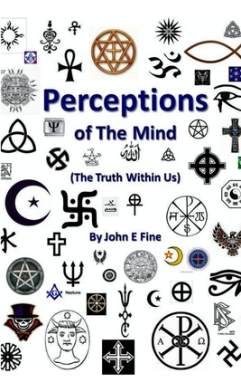 Libro Perceptions Of The Mind (the Truth Within Us) - Fin...