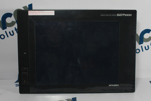 Mitsubishi Gt1575-stbd Electric Got1000 Acny