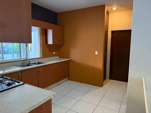 Casa En Renta En Privada La Condesa