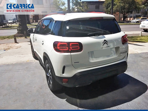 Citroën C5 C 5 Aircross 1.6 Thp 2020 Nafta U/dueño