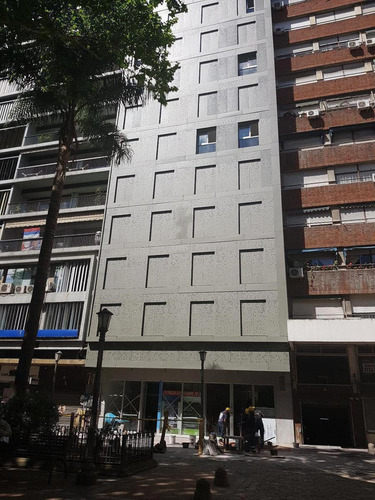 Imagen 4 de 14 de Lancaster Plaza Cagancha