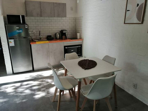 Alquiler De Casa En Santa Ana, Colonia Mínimo 2 Noches.