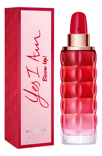 Perfume Cacharel Yes I Am Bloom Up! Edp 75ml