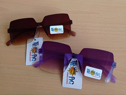 Lentes De Sol Juveniles, Para Niñas | MercadoLibre