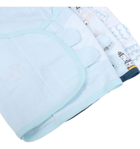 Saco De Dormir Para Bebés, 3 Unidades, Sacos De Dormir De Al
