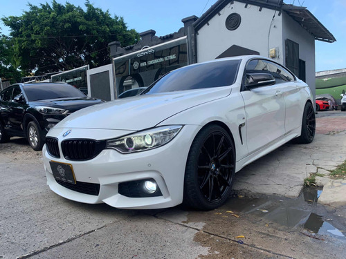 BMW Serie 4 2.0 M420i F36 Gran Coupe M