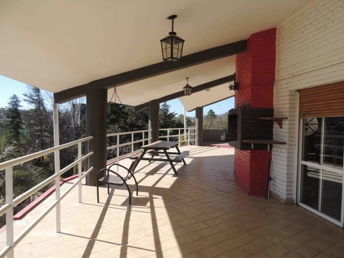 Imagen 8 de 13 de Casa En Villa Del Lago Carlos Paz
