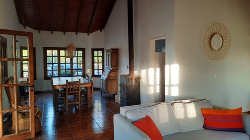 Imagen 2 de 14 de Alquiler Temporal De Casa En Capilla Del Señor.