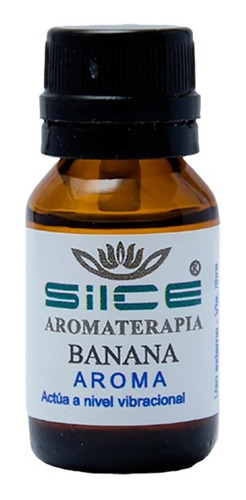 Línea Aromas - Banana Silce