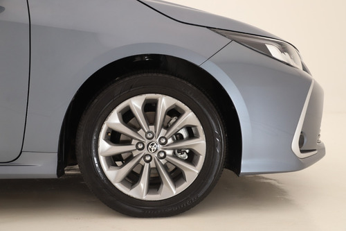 Toyota Corolla 2.0 Xli Mt 170cv