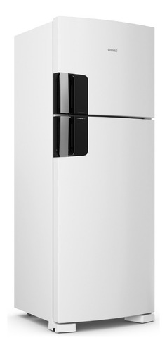 Geladeira Consul Crm53fb Frost Free Duplex 451l Cor Branco 110v