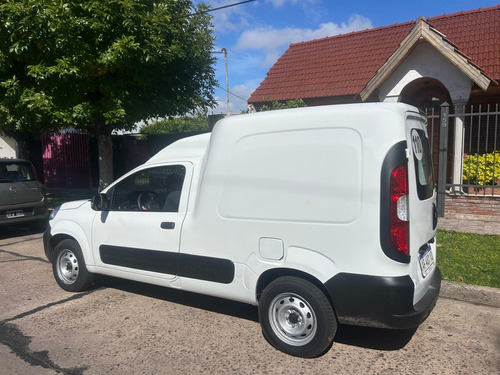 Fiat Fiorino 1.4 Endurance