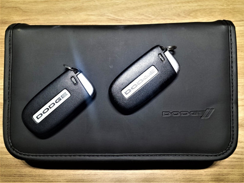 Dodge Journey Rt 2013 Impecável