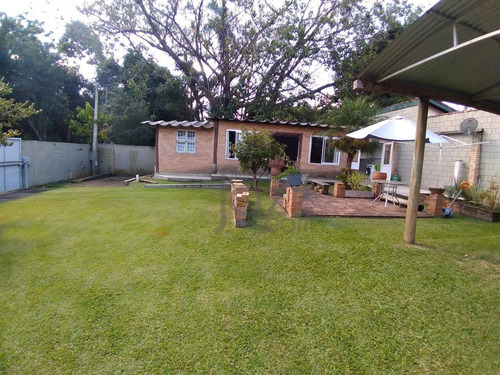 Chácara Com 2 Dormitórios À Venda, 1314 M² Por R$ 850.000,00 - Barão Geraldo - Campinas/sp - Ch0031