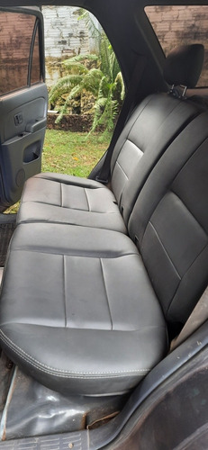 Toyota Sw4 3.0 Turbo Diesel 4x4