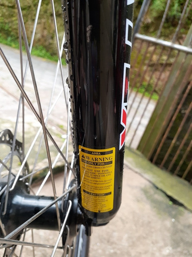 Imagem 12 de 15 de Bike
