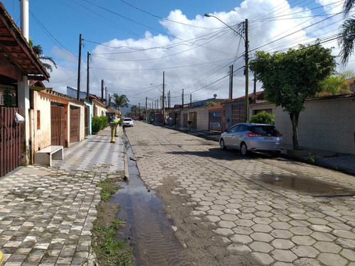 Imagem 29 de 29 de Casa Com 2 Dorms, Vila Seabra, Mongaguá - R$ 230 Mil, Cod: 287280 - V287280