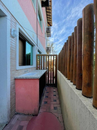 Imagem 9 de 15 de Village Para Venda Em Camaçari, Itacimirim (monte Gordo), 2 Dormitórios, 2 Suítes, 2 Banheiros, 2 Vagas - Pmv004_2-1578899
