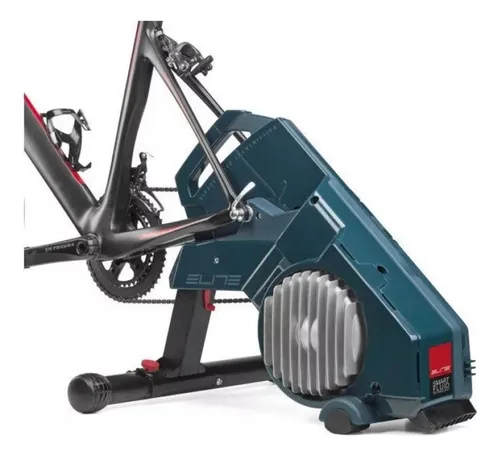 turno smart fluid trainer