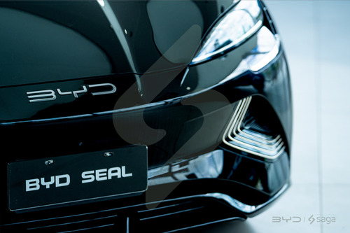 Seal Ev