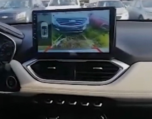 Radio Android Captiva 2020 2021 2022 2023 Carplay