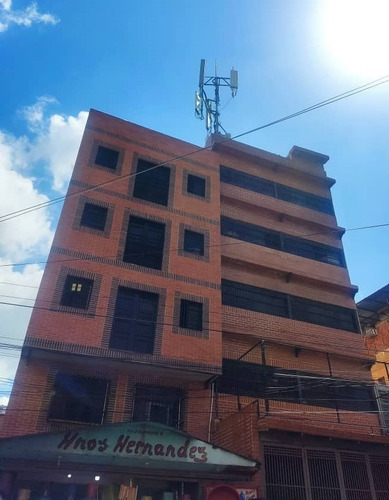 Pgm Bienes Raíces Vende Edificio Comercial / Industrial / Deposito