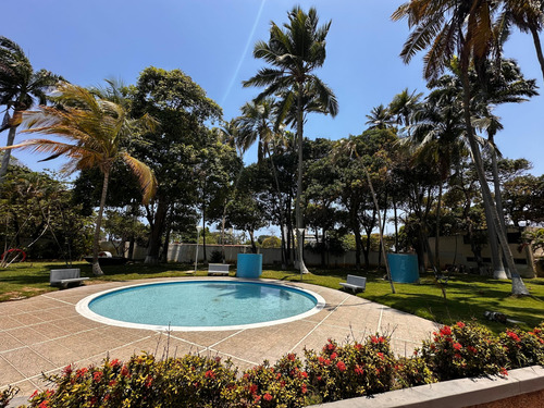 Naiguatá La Guaira Apartamento Estudio De 36m2 En Alquiler