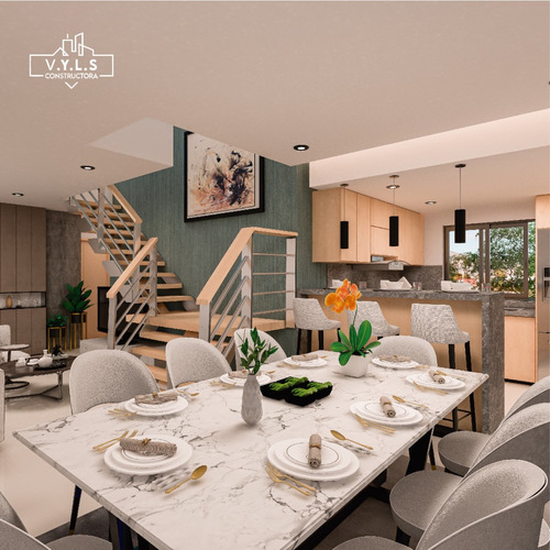 Proyecto De Apartamentos En Ensanche Ozama | 2 Y 3 Habitaciones | 2 Parqueos | Financiamiento Disponible