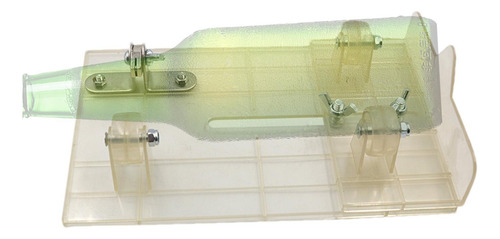 Herramienta Para Cortar Botellas De Vino Kit De Corte De Vid