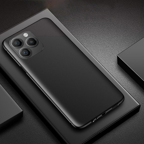 Funda Para Blackview A96 Suave Exagerado Delgado Plano