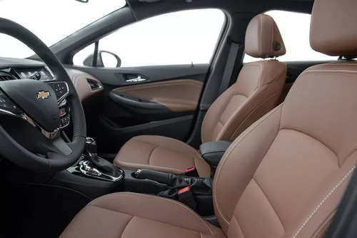 Imagen 3 de 25 de Chevrolet Cruze Premier 5 Puertas 0km Enero 2023 Go