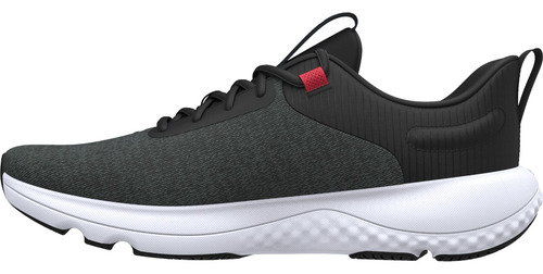 Tenis Under Armour Charged Revitalize Negros Para Hombre