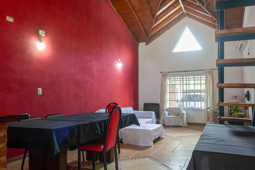 Casa En Venta 5 Ambientes En Alejandro Korn