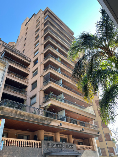 Nueva Cordoba 2 Dormitorios 2 Baños Terraza Con Asador Tipo Duplex