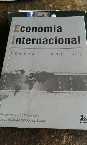 Economia Internacional / Frete Grátis