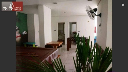Imagem 17 de 22 de Rrcod3405 - Apartamento 69mts Condominio Edificio Maria Fernanda - 03 Dorms - 01 Vaga - Oportunidade - Ótima Localização - Rr3405 - 69311896