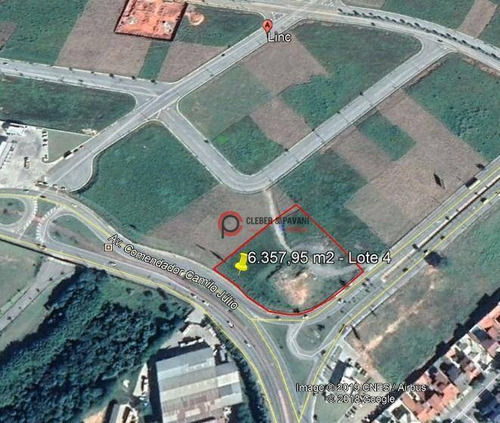 Imagem 3 de 3 de Linc Sorocaba - Te0283