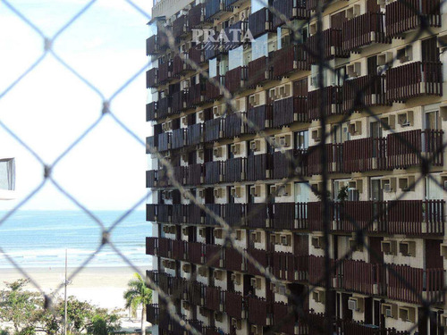 Imagem 12 de 12 de Pompéia Santos Elevador 3 Dormitórios 2 Suítes Sala Ampla 2 Vgs - V399097