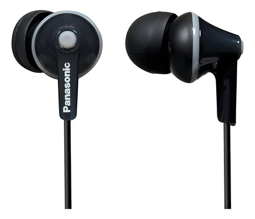 Auriculares Panasonic Ergofit In-ear