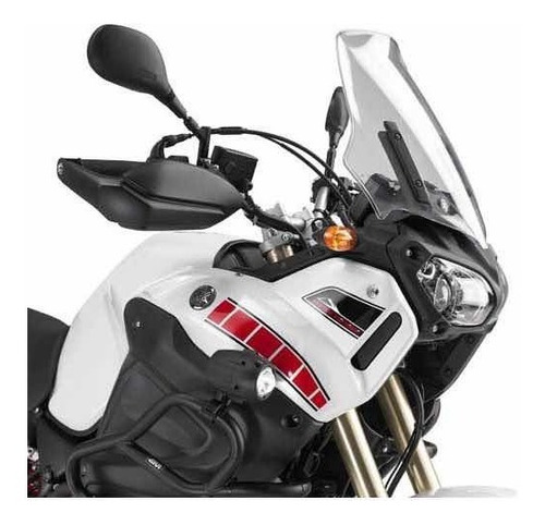 Imagen 2 de 6 de Kit Givi S310 Faros Antiniebla Para Motocicletas Y Atvs