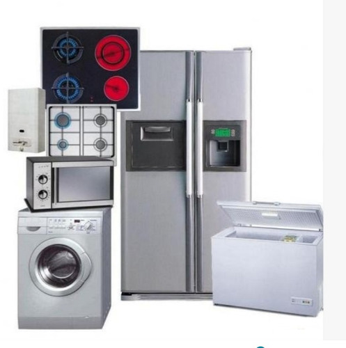 Imagen 5 de 5 de Servicio Técnico De Topes, Cocinas, Hornos Eléctricos Y Gas