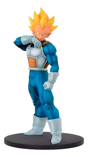 Figura Vegeta Soldier