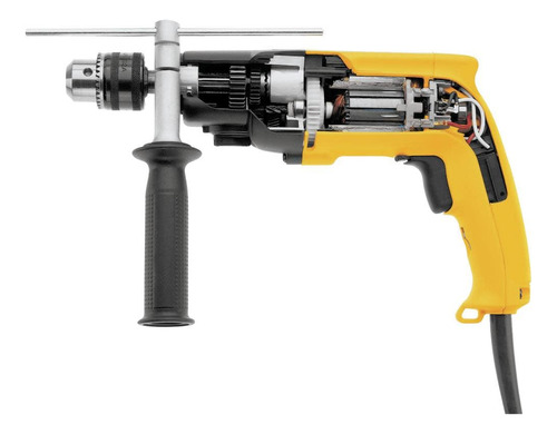 Taladro Dewalt Dw505 7.8a 1/2-in