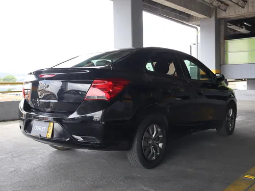 Chevrolet Joy 1.4 Mt 2ab Abs 4p