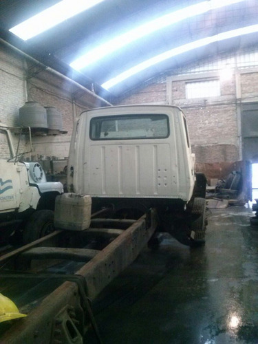3 Ford 8000 Doble Diferencial (tatu) Para Reparar