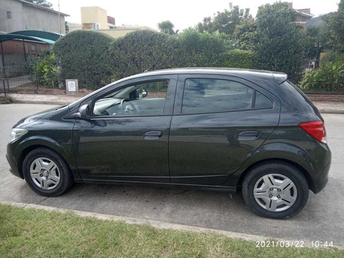 Chevrolet Onix 2018 1.4 Joy Ls + 98cv