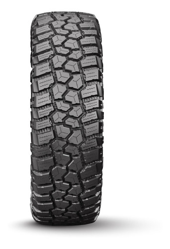 Llanta Discoverer Rugged Trek Cooper 255/70r18 116t Xl Índice De Velocidad T
