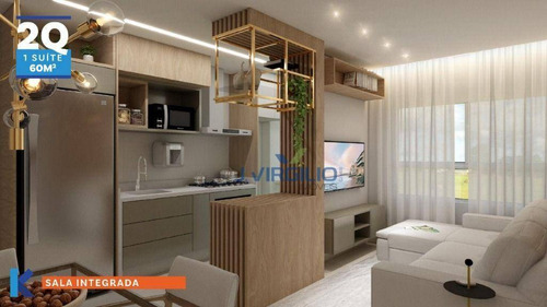 Residencial Katedral - Ap0825