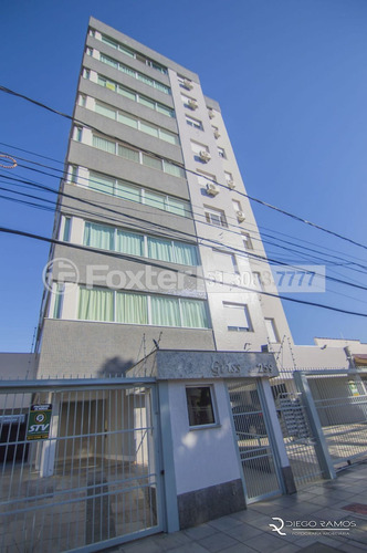 Imagem 26 de 29 de Apartamento, 3 Dormitórios, 95.39 M², Passo Da Areia - 151080